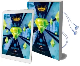 Descargar AudioLibro Matemáticas 1º Educacion Primaria Pauta Trimestres Generico ed. 2018 de Varios Autores año 2018