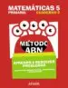 AudioLibro Matemáticas 5 Método abn Aprendo a Resolver Problemas 2 6º Educ Acion Primaria 3er Ciclo Castellano mec de Varios Autores