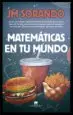 AudioLibro Matemáticas en tu Mundo de Jose Maria Sorando Muzas
