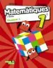 AudioLibro Matemàtiques 1º Educacion Primaria Quadern 2 Valencia ed 2018 Comunidad Valenciana de Ana Isabel Carvajal Sanchez