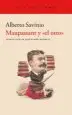 AudioLibro Maupassant y el Otro de Alberto Savinio