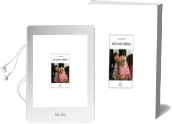 Descargar AudioLibro Me Llamo Meriam de Antonella Napoli año 2018