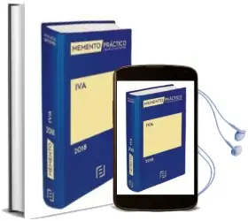 Descargar AudioLibro Memento Práctico iva de Varios Autores año 2018
