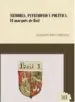 AudioLibro Memoria, Patrimonio y Politica. el Marques de Boil de Guadalupe Perez Torregrosa