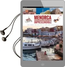 Descargar AudioLibro Menorca Imprescindible (Catalan) de M. Jose Ferri Vizcaino año 2018