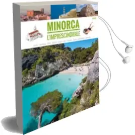 Descargar AudioLibro Menorca Imprescindible (Italiano) de M. Jose Ferri Vizcaino año 2018