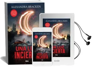 Descargar AudioLibro Mentes Poderosas 3: Una luz Incierta (Nueva Edicion) de Alexandra Bracken año 2018