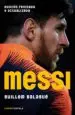 AudioLibro Messi (Edición Reducida 2018) de Guillem Balague
