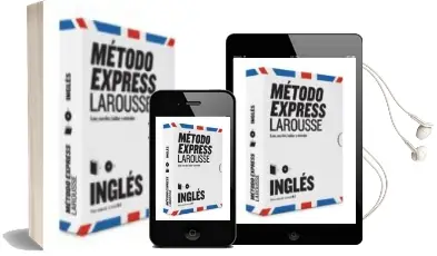 Descargar AudioLibro Metodo Express Ingles de Varios Autores año 2018