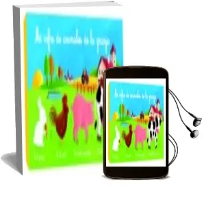 Descargar AudioLibro Mi Cofre de Animales de Varios Autores año 2018