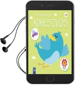 Descargar AudioLibro Mi Gran Libro de Adhesivos +3 de Varios Autores año 2018