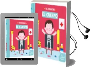 Descargar AudioLibro Mis Animágenes: El Cuerpo de Varios Autores año 2018