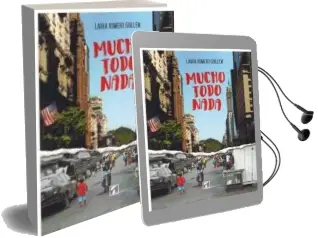 Descargar AudioLibro Mucho, Todo, Nada de Laura Romero año 2018