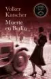 AudioLibro Muerte en Berlin de Volker Kutscher