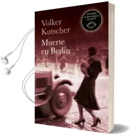 Descargar AudioLibro Muerte en Berlin de Volker Kutscher año 2018