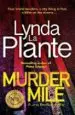 AudioLibro Murder Mile de Lynda La Plante