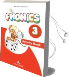 Descargar AudioLibro My Phonics 1 b Activity Book de Varios Autores año 2018