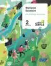 AudioLibro Natural Science 2º Educacion Primaria Workbook mec Savia 2018 de Varios Autores