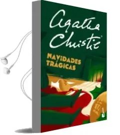 Descargar AudioLibro Navidades Tragicas de Agatha Christie año 2018