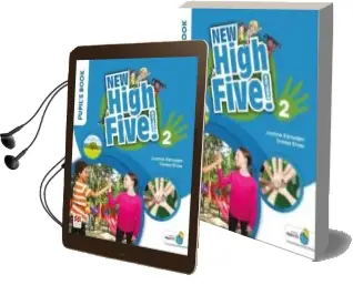 Descargar AudioLibro New High Five 2 Pupils Book Pack de Varios Autores año 2018