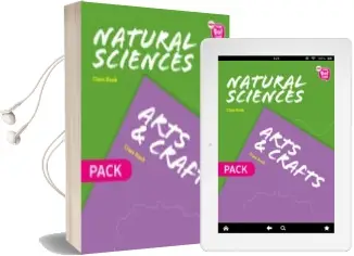 Descargar AudioLibro New Think do Learn Natural + Arts 3º Educacion Primaria Course Book Pack de Varios Autores año 2018