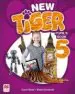 AudioLibro New Tiger 5 Pupils Book de Varios Autores