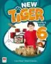 AudioLibro New Tiger 6 Pupils Book de Varios Autores