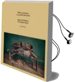 Descargar AudioLibro Niños Esclavos: La Puerta de Atras de Ana Palacios año 2018