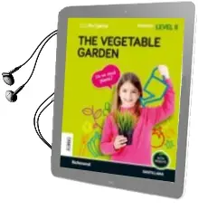 Descargar AudioLibro Niv ii pri Clil Project Plants 3º Educacion Primaria ed 2018 de Varios Autores año 2018