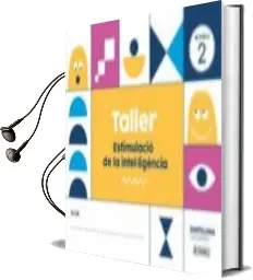 Descargar AudioLibro Nivell 2 Taller Estimul Intel Valencia ed 2018 4 Años Educacion i Nfantil de Varios Autores año 2018