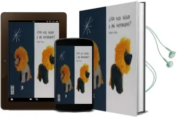 Descargar AudioLibro ¿No has Visto a mi Hermano? de Rodrigo Vargas año 2018