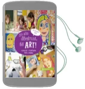 Descargar AudioLibro No son Dibuixos es Art!: El Nostre cos de Olive De Puig Esther año 2018