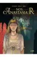 AudioLibro Nos, Anastasia r. de Patrick Cothias; Patrice Ordas