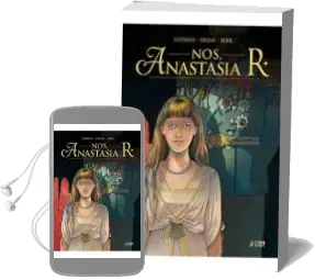 Descargar AudioLibro Nos, Anastasia r. de Patrick Cothias; Patrice Ordas año 2018