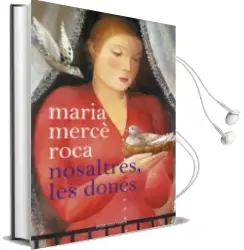 Descargar AudioLibro Nosaltres, les Dones de Maria Merce Roca año 2018