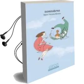 Descargar AudioLibro Nosoutras de María Victoria Moreno año 2018