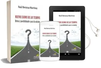 Descargar AudioLibro Nuevos Signos de los Tiempos: Retos y Posibilidades para la Mision de Raul Berzosa año 2018