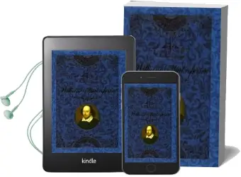 Descargar AudioLibro Obras Completas (Macbeth/Hamlet/El rey Lear/Romeo y Julieta/Otelo /Coriolano/Julio Cesar/Antonio y Cleopatra/Tito Andronico/Troilo y Cresida) de William Shakespeare año 2018