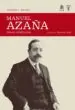 AudioLibro Obras Completas (Tomo i) 1897-1920 de Manuel Azaña