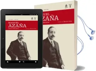 Descargar AudioLibro Obras Completas (Tomo i) 1897-1920 de Manuel Azaña año 2018