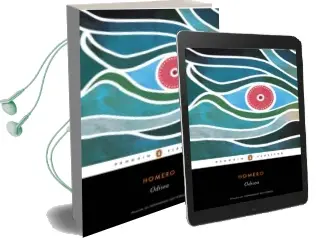Descargar AudioLibro Odisea de Homero año 2018