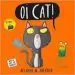 AudioLibro Oi cat! de Kes Gray