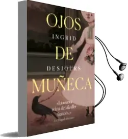 Descargar AudioLibro Ojos de Muñeca de Ingrid Desjours año 2018