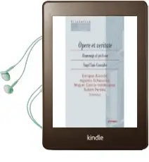 Descargar AudioLibro Opere et Veritate. Homenaje al Profesor Angel Luis Gonzalez de Desconocido año 2018