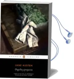Descargar AudioLibro Orgullo y Prejuicio de Jane Austen año 2018