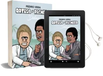 Descargar AudioLibro Ortega y Pacheco Deluxe (Vol. 3) de Pedro Vera año 2018
