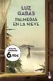 AudioLibro Palmeras en la Nieve de Luz Gabas