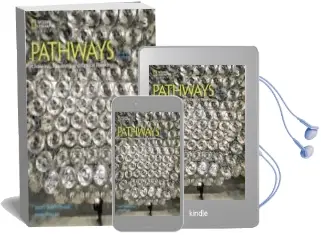 Descargar AudioLibro Pathways Listening, Speaking and Critical Thinking 3 Student s Book & Online Workbook de No Especificado año 2018