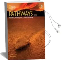 Descargar AudioLibro Pathways: Reading, Writing, and Critical Thinking 3: Student Book/Online Workbook de No Especificado año 2018