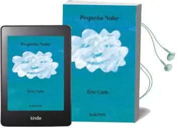 Descargar AudioLibro Pequeña Nube de Eric Carle año 2018